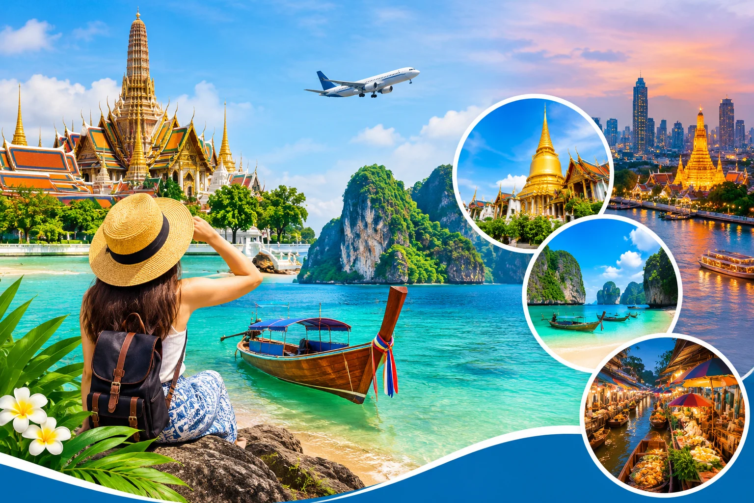 Thailand Tour Package